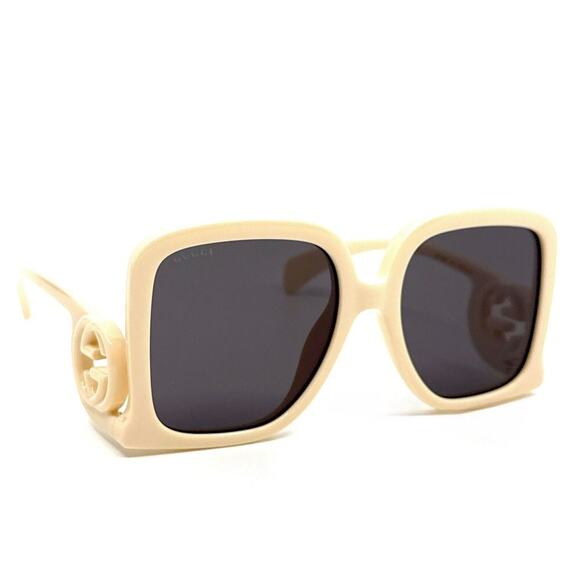 NEW!!! GUCCI Sunglasses GG1326S 009, Authentic - Picture 1 of 12